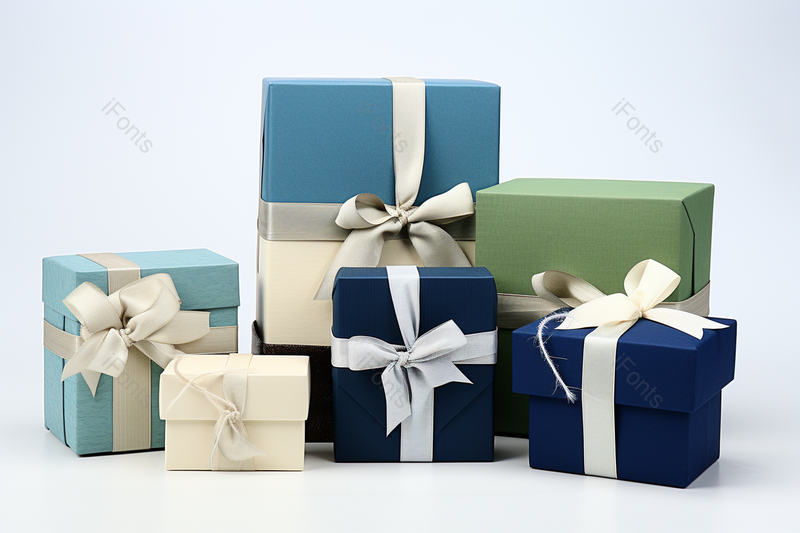 礼盒包装礼物摆拍礼品店背景图生活摄影,高清,摄影图,摄影图片,图片大全,摄影图免费下载